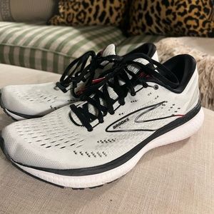Brooks Glycerin 19 Running Shoe